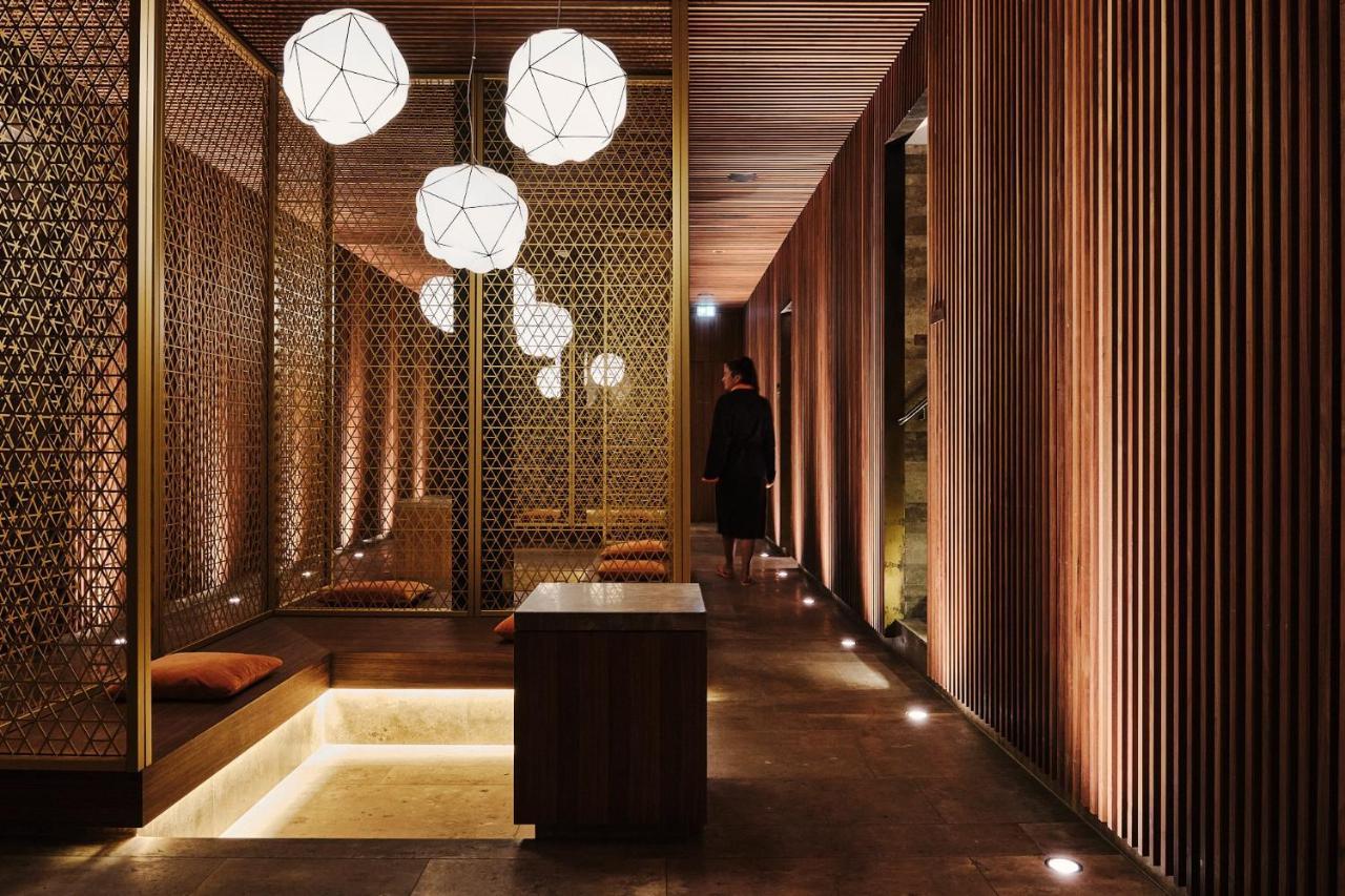 Spa & Resort Bachmair Weissach, Luxury Family Resort Rottach-Egern Exterior photo
