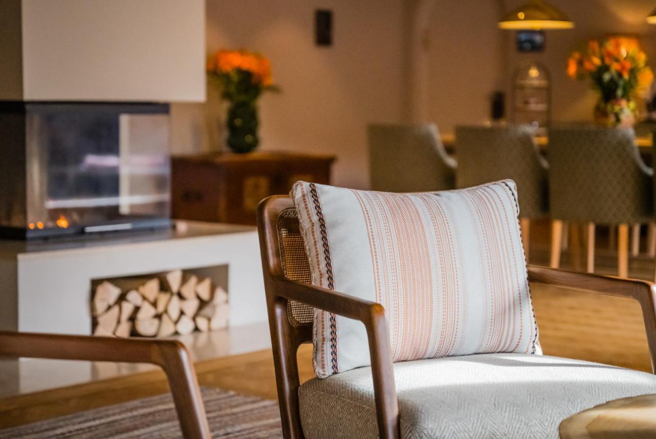 Spa & Resort Bachmair Weissach, Luxury Family Resort Rottach-Egern Exterior photo