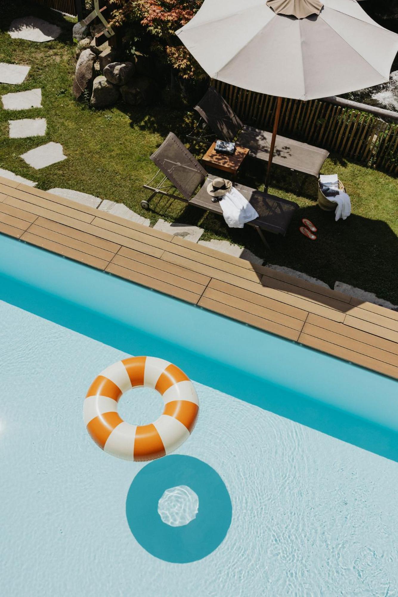 Spa & Resort Bachmair Weissach, Luxury Family Resort Rottach-Egern Exterior photo
