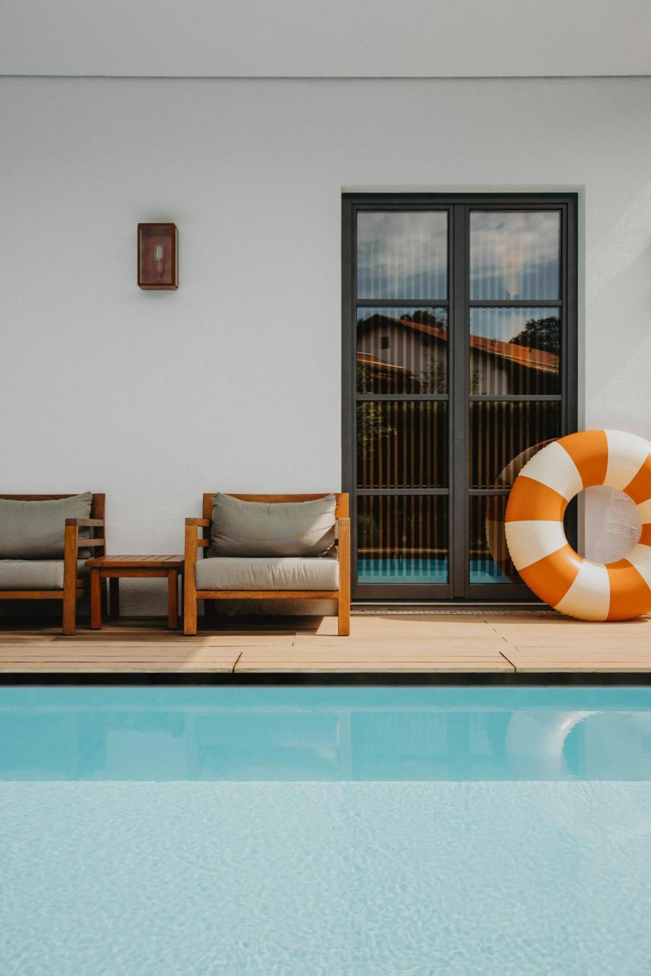 Spa & Resort Bachmair Weissach, Luxury Family Resort Rottach-Egern Exterior photo